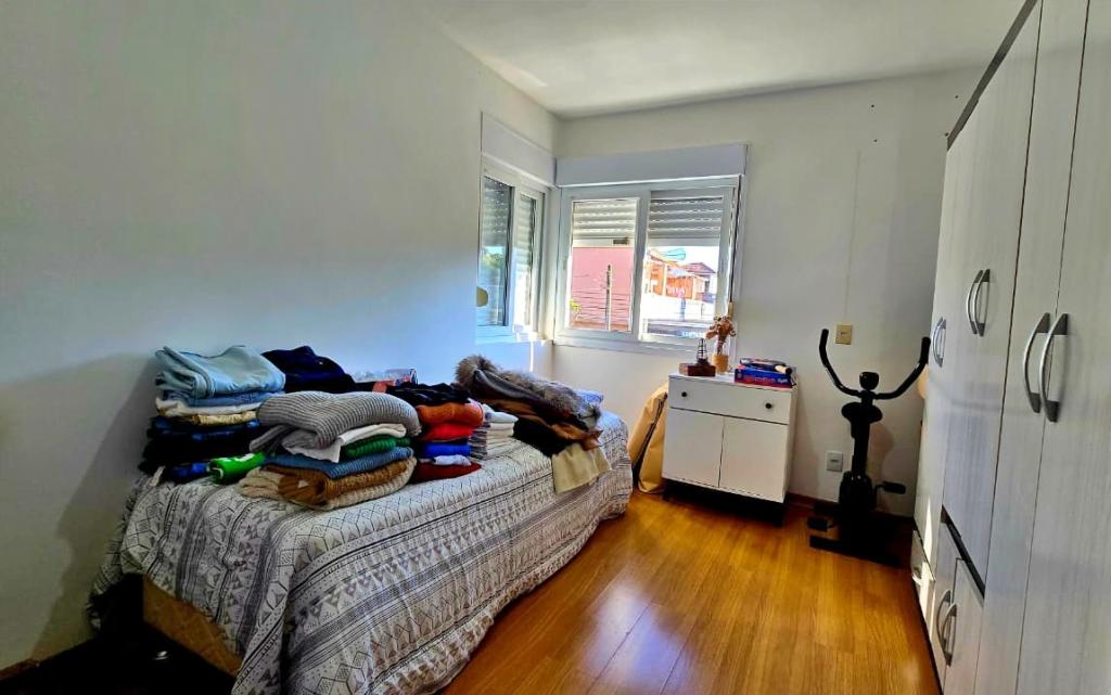 APARTAMENTO APT1231721