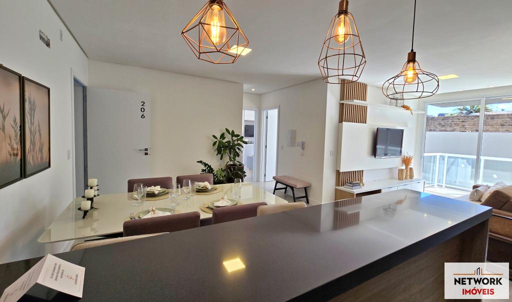 APARTAMENTO MOBILIADO APM1280487