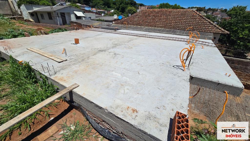 CASA EM CONSTRUCÃO CAC1281706