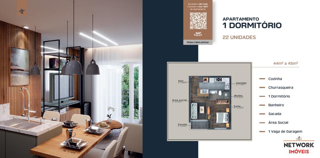 APARTAMENTO APT1328968