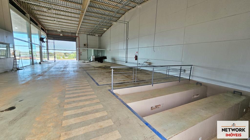 PRÉDIO COMERCIAL PRC1223483