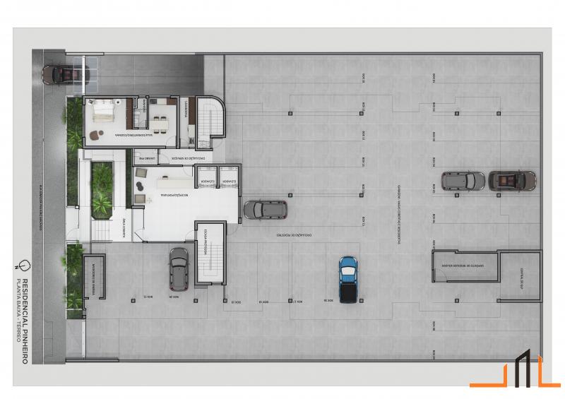 APARTAMENTO APT1027614