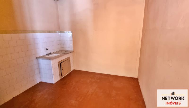 PRÉDIO RESIDENCIAL PRR1166308