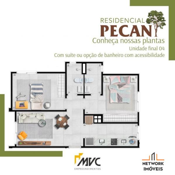 APARTAMENTO APT1157650