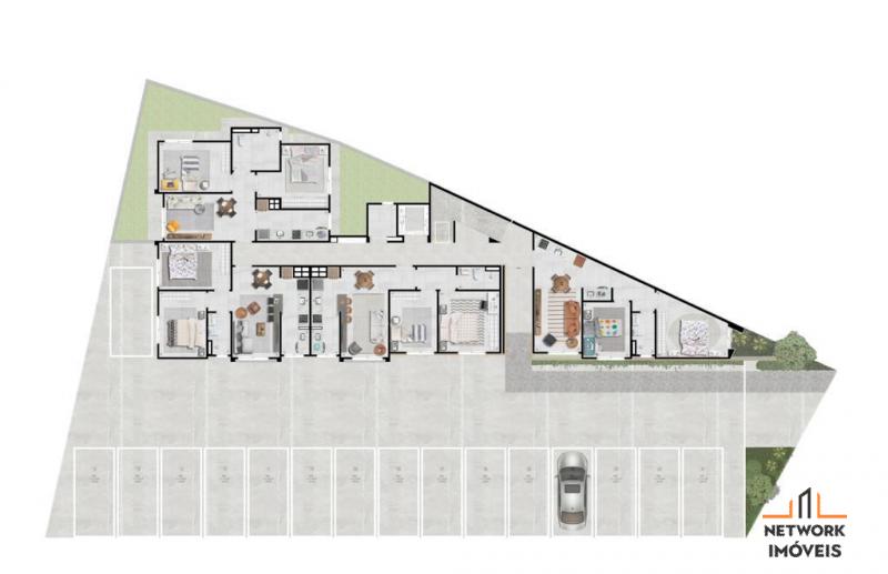 APARTAMENTO APT1157650