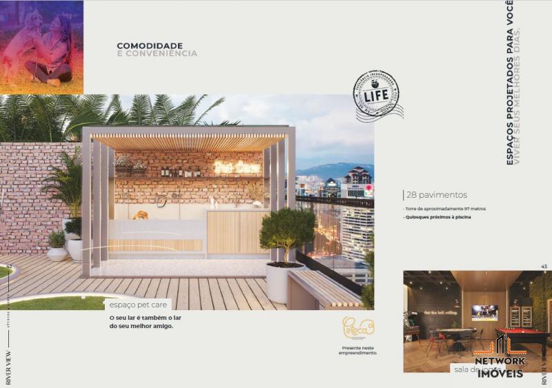 APARTAMENTO PRÉ LANÇAMENTO APL1106553