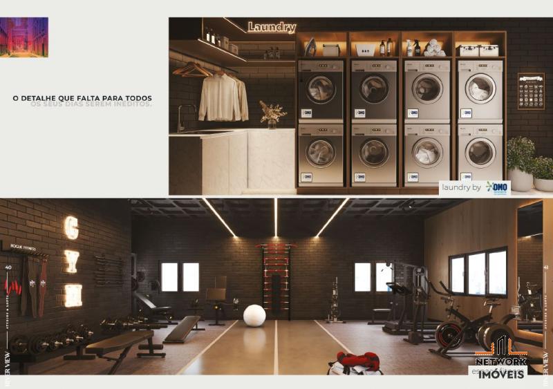 APARTAMENTO PRÉ LANÇAMENTO APL1106553