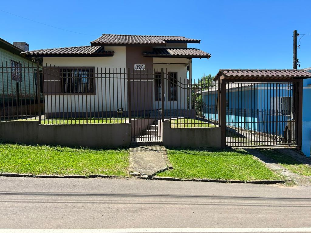 CASA em Fontes, Soledade - RS CASA em Fontes, Soledade - RS