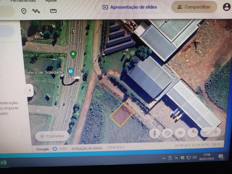 TERRENO em Missões, Soledade - RS TERRENO em Missões, Soledade - RS