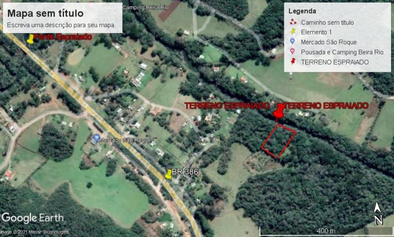 CHÁCARA em Centro, Soledade - RS CHÁCARA em Centro, Soledade - RS