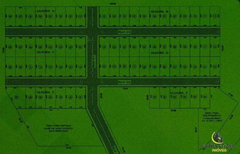 LOTEAMENTO LOT827850