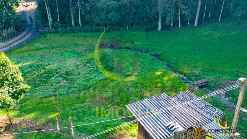 ÁREA DE TERRAS ART1231753