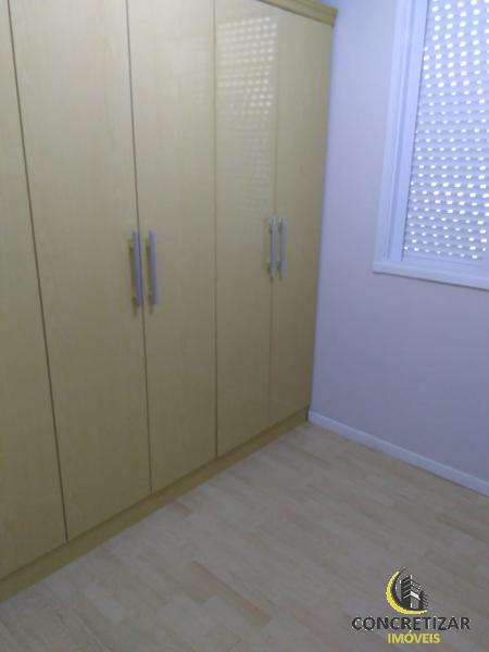 APARTAMENTO MOBILIADO APM838820