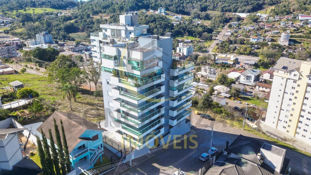 APARTAMENTO SEMI MOBILIADO APS1328468