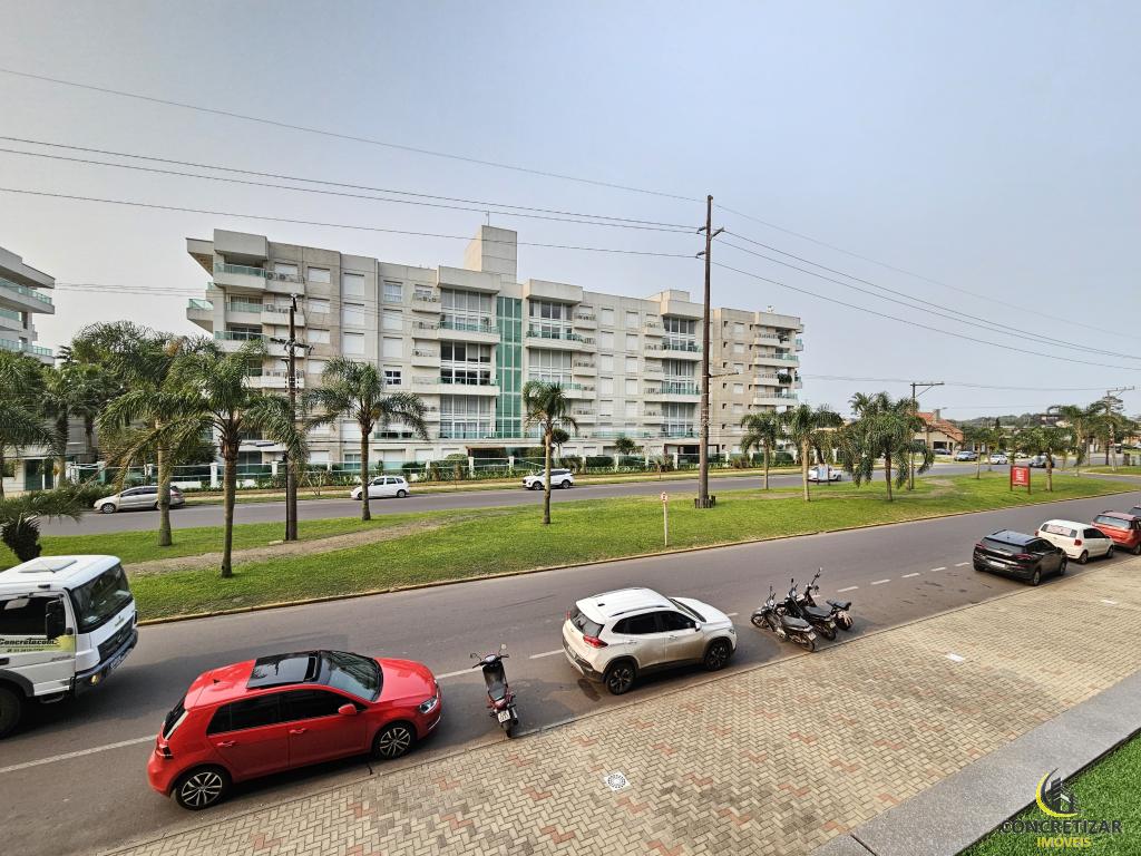 APARTAMENTO MOBILIADO APM1304309