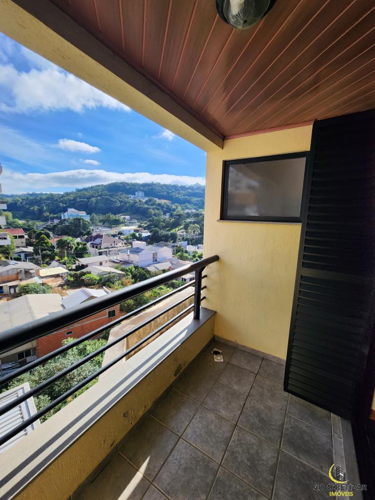 APARTAMENTO SEMI MOBILIADO APS1329509