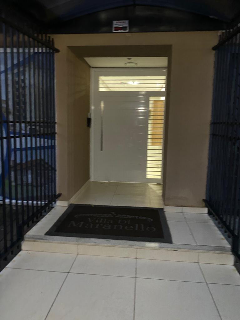 APARTAMENTO SEMI MOBILIADO APS1328314