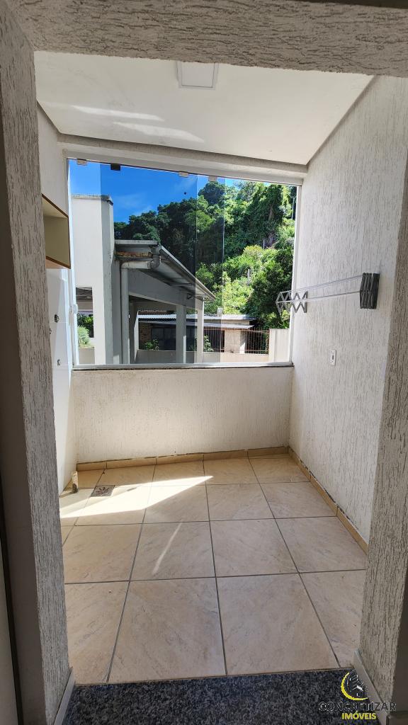 APARTAMENTO SEMI MOBILIADO APS937812