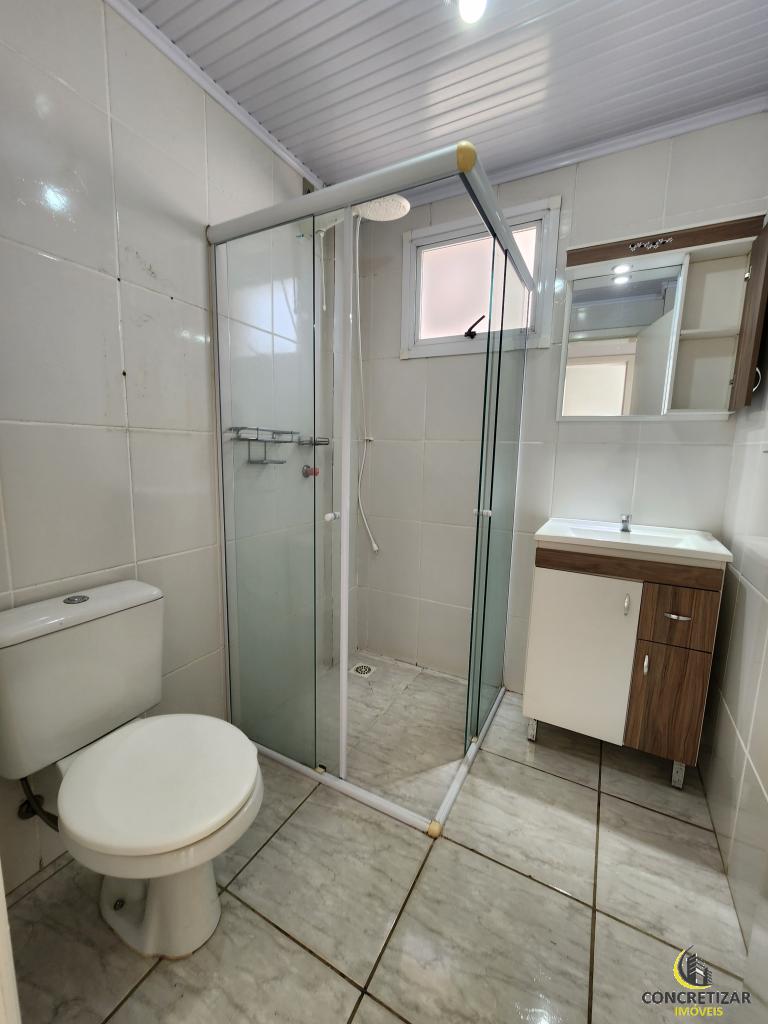 APARTAMENTO SEMI MOBILIADO APS1281540