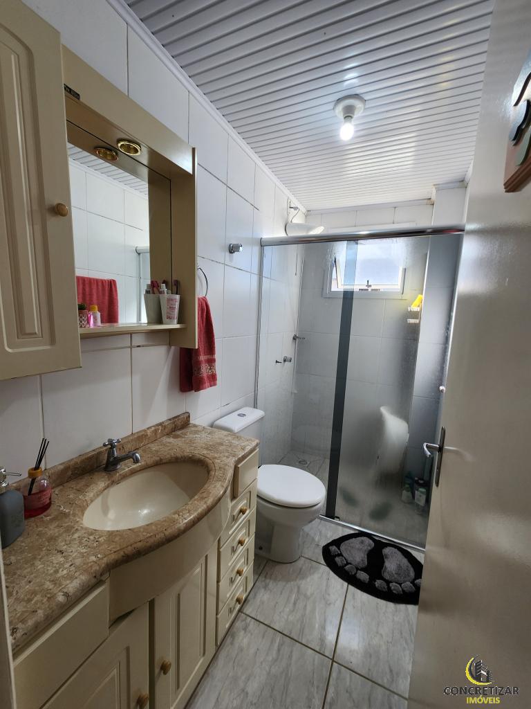 APARTAMENTO SEMI MOBILIADO APS1329747
