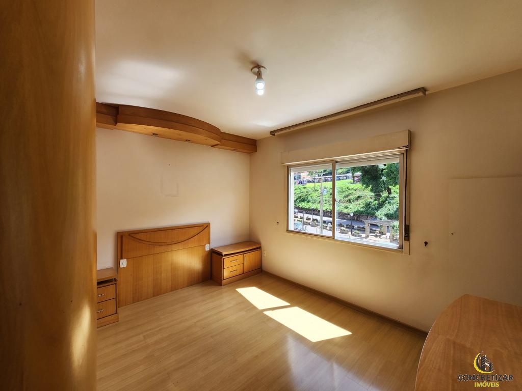 APARTAMENTO SEMI MOBILIADO APS1329098