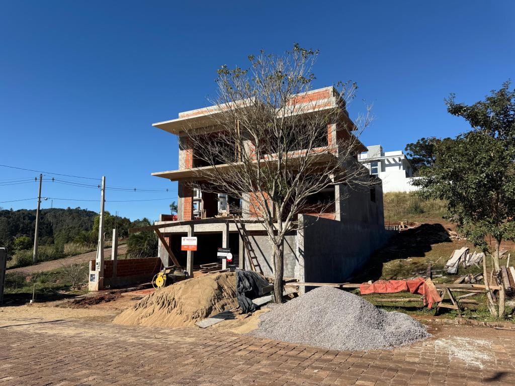 CASA EM CONSTRUCÃO CAC1328273