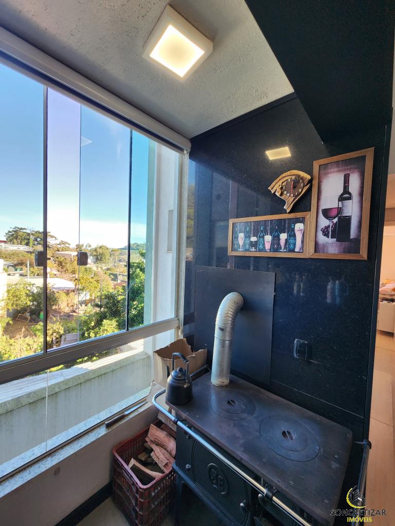 APARTAMENTO MOBILIADO APM1329724