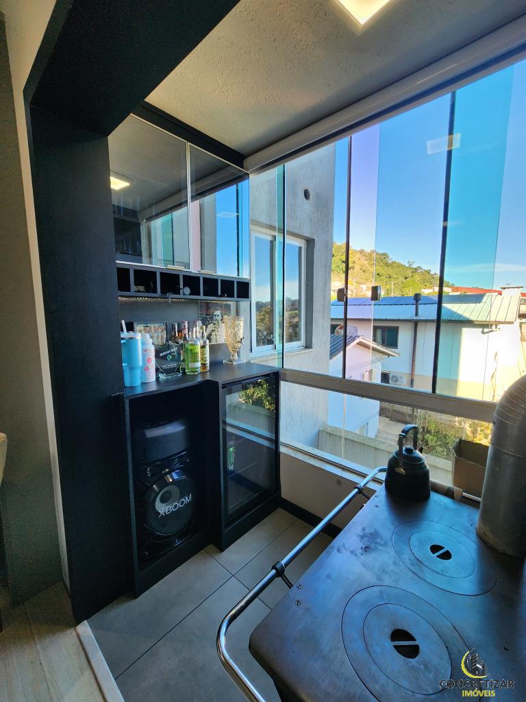 APARTAMENTO MOBILIADO APM1329724
