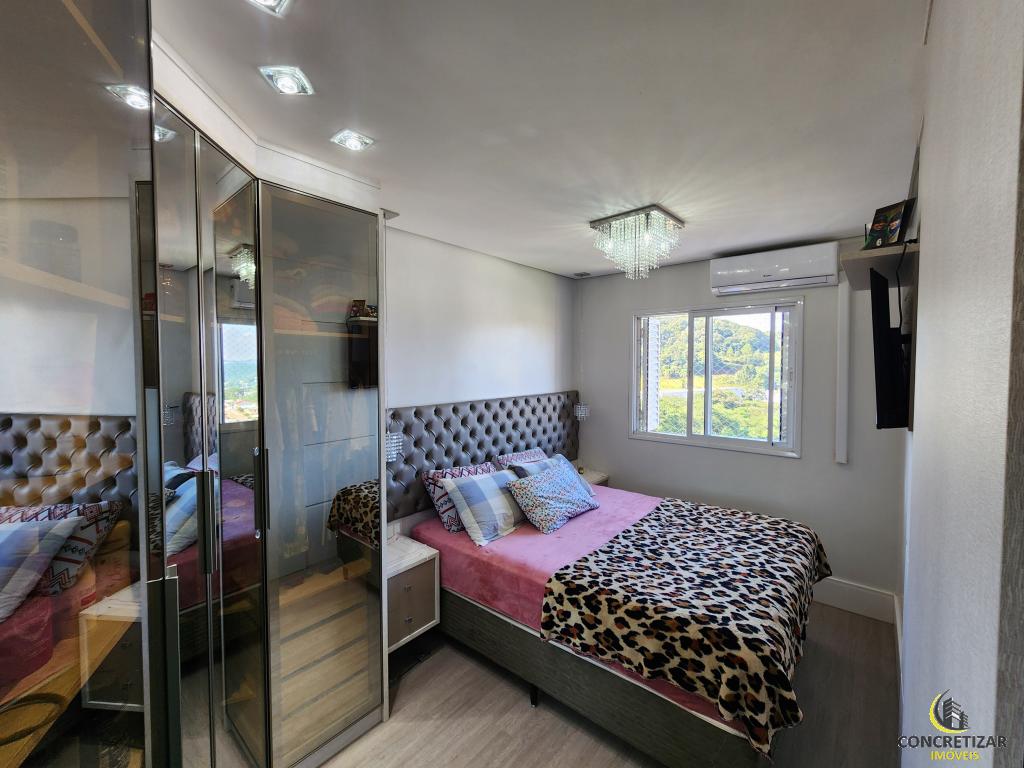 APARTAMENTO SEMI MOBILIADO APS1329422