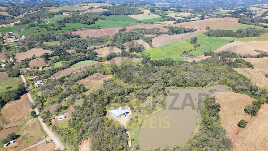 ÁREA DE TERRAS ART1328664