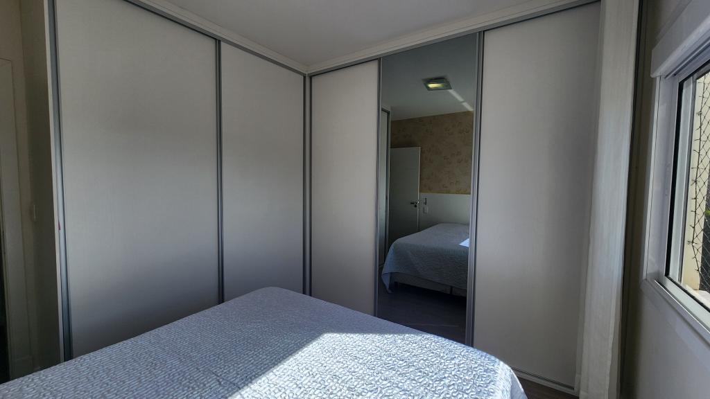 APARTAMENTO SEMI MOBILIADO APS1328319