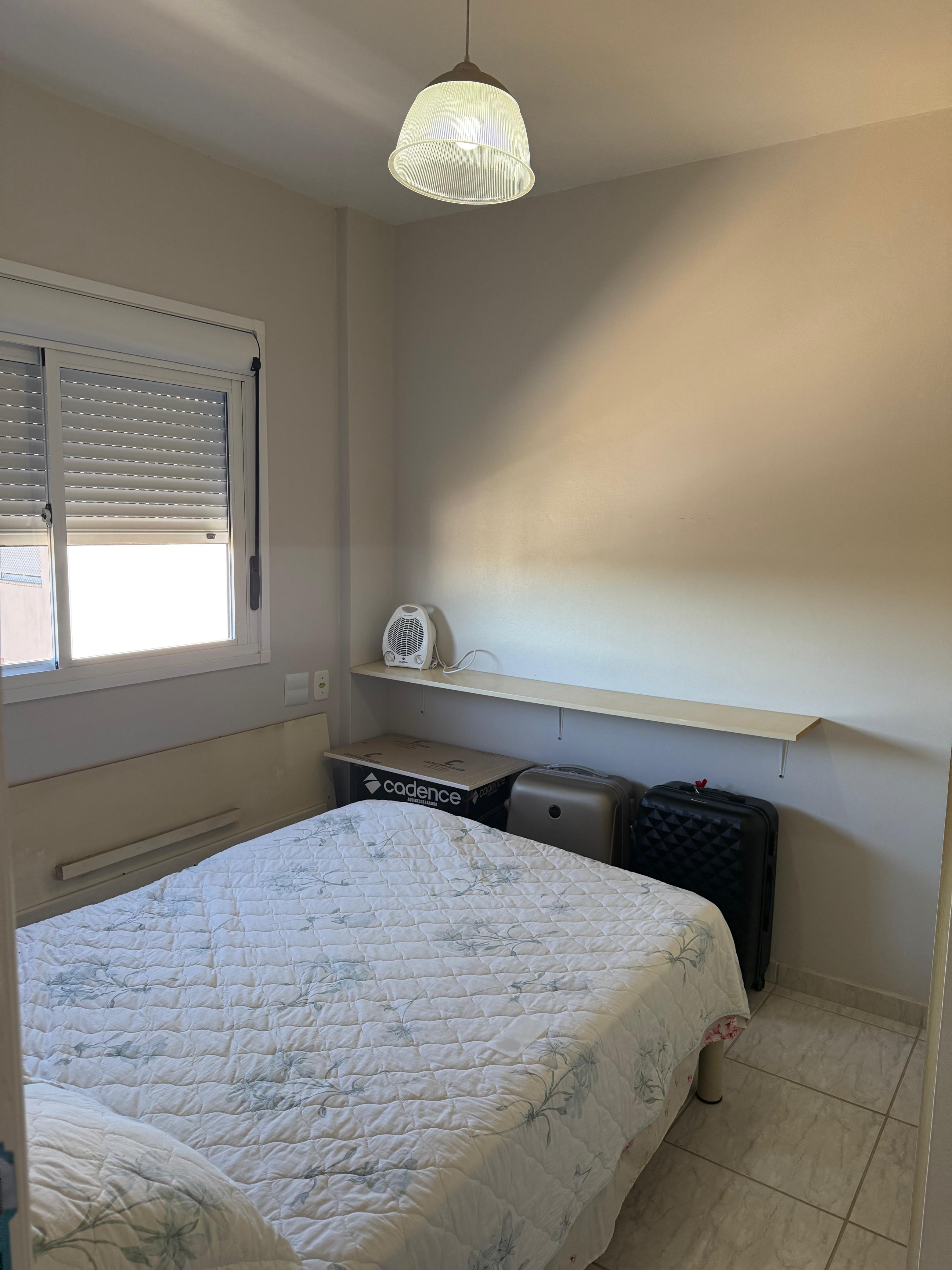 APARTAMENTO MOBILIADO APM1328483