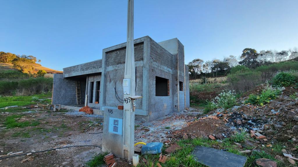 CASA EM CONSTRUCÃO CAC1299993