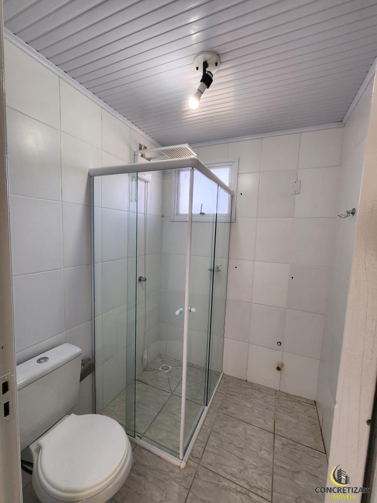 APARTAMENTO SEMI MOBILIADO APS1329455