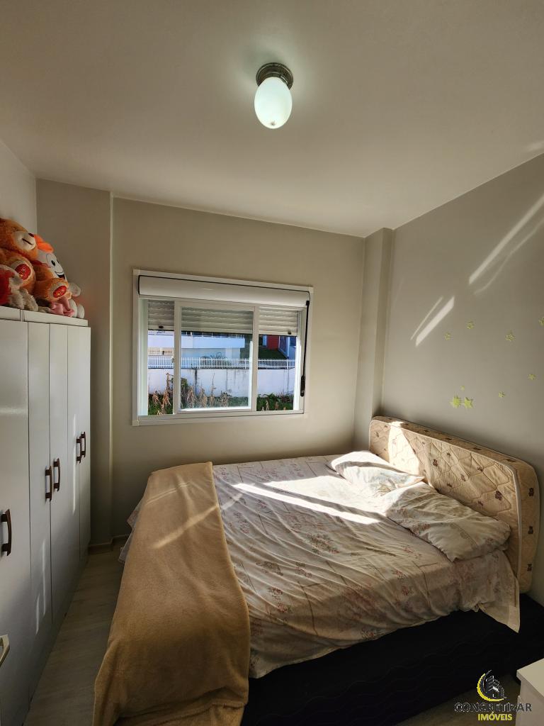 APARTAMENTO SEMI MOBILIADO APS1329747
