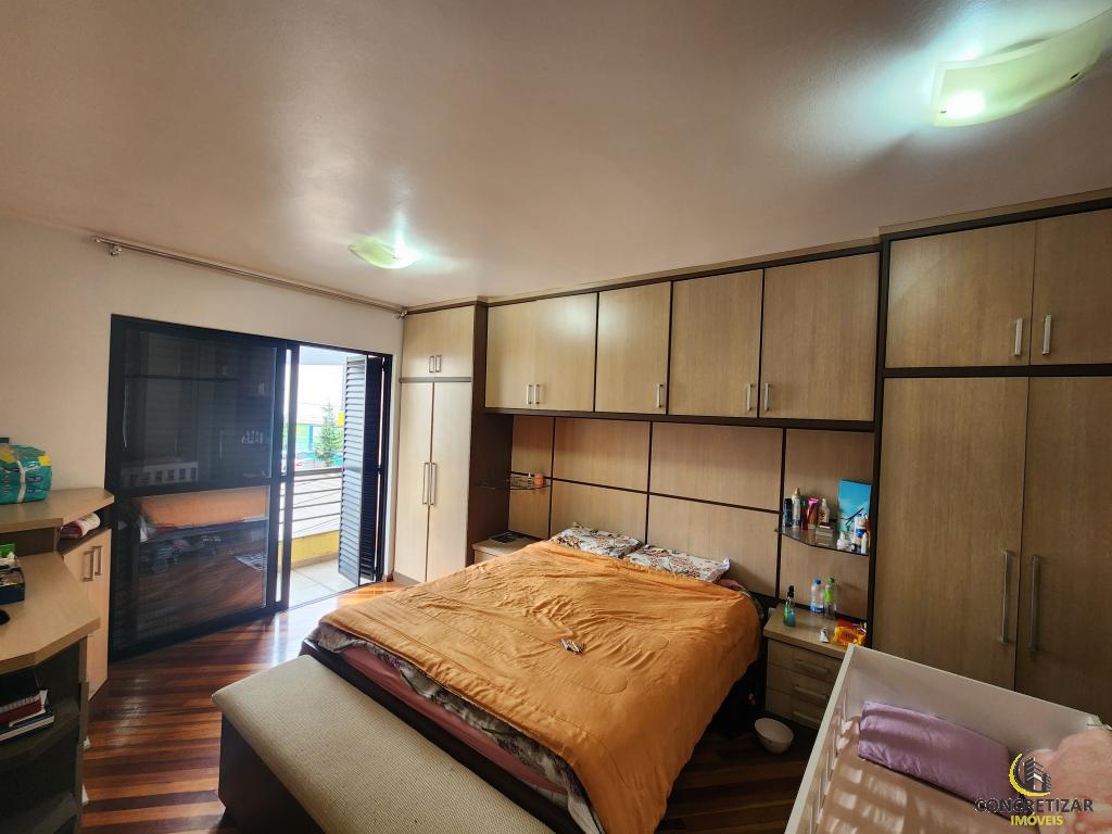 APARTAMENTO SEMI MOBILIADO APS1280912