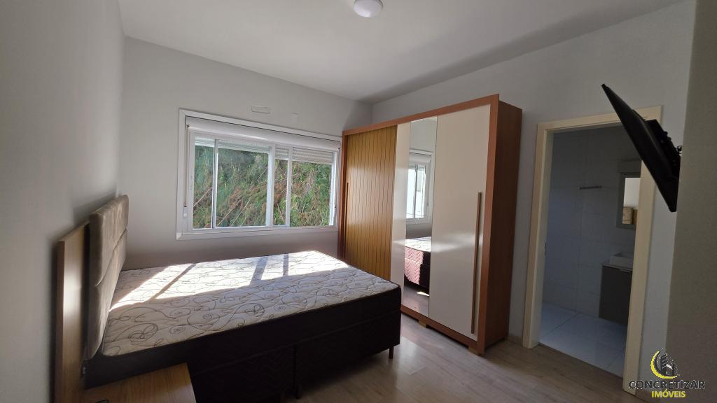APARTAMENTO MOBILIADO APM1300000