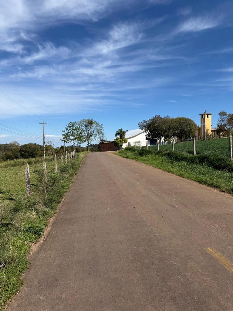 ÁREA DE TERRAS ART1328673