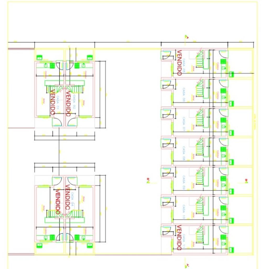 SOBRADO EM CONSTRUÇÃO SOC1328489