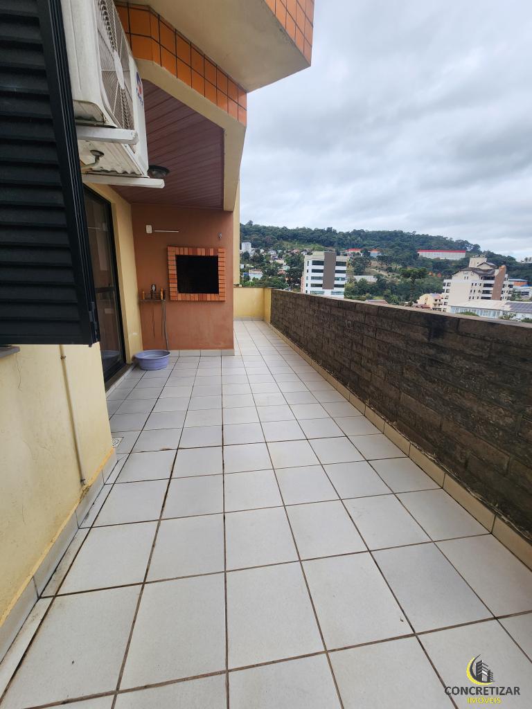 APARTAMENTO SEMI MOBILIADO APS1280912