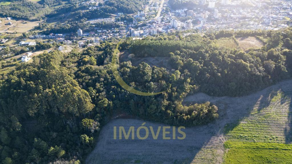 ÁREA DE TERRAS ART1328587