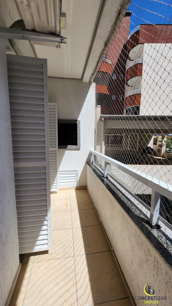 APARTAMENTO SEMI MOBILIADO APS937812