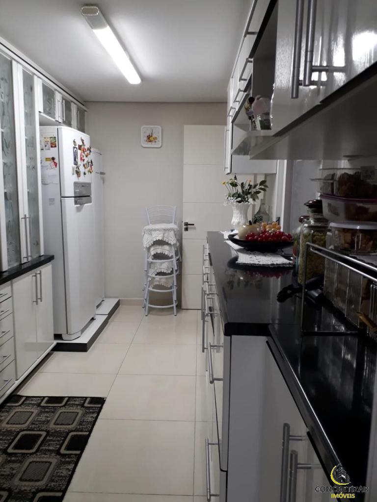 APARTAMENTO SEMI MOBILIADO APSG