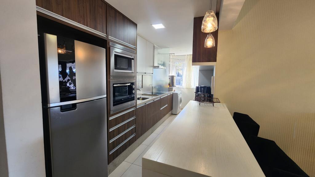 APARTAMENTO SEMI MOBILIADO APS1328319