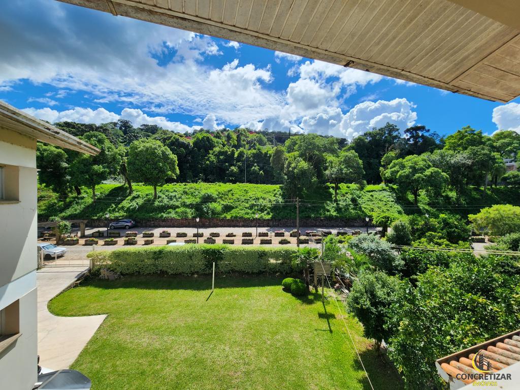 APARTAMENTO SEMI MOBILIADO APS1329098