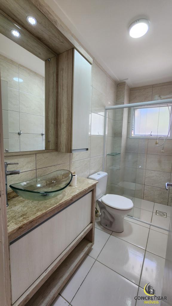 APARTAMENTO SEMI MOBILIADO APS937812