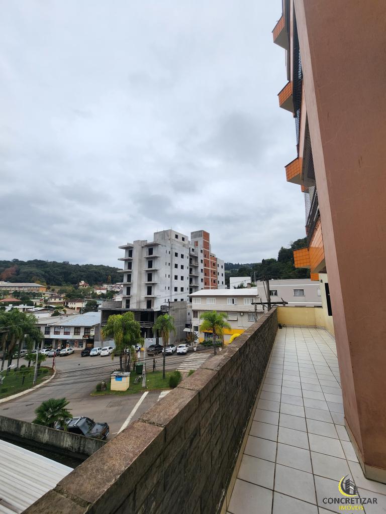 APARTAMENTO SEMI MOBILIADO APS1280912