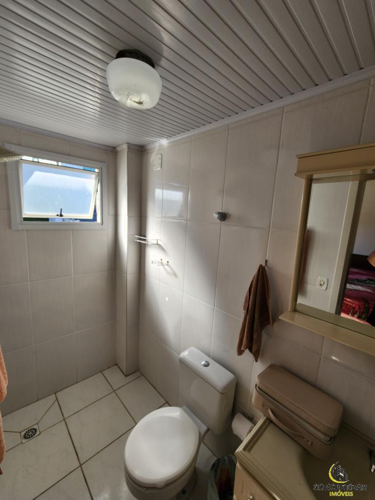 APARTAMENTO SEMI MOBILIADO APS1329747
