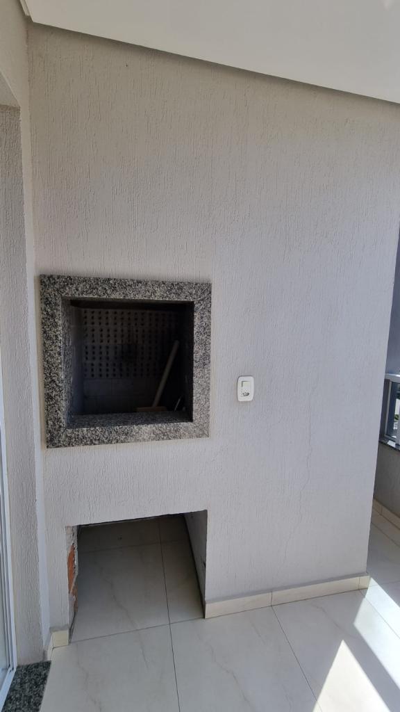 APARTAMENTO SEMI MOBILIADO APS1328555