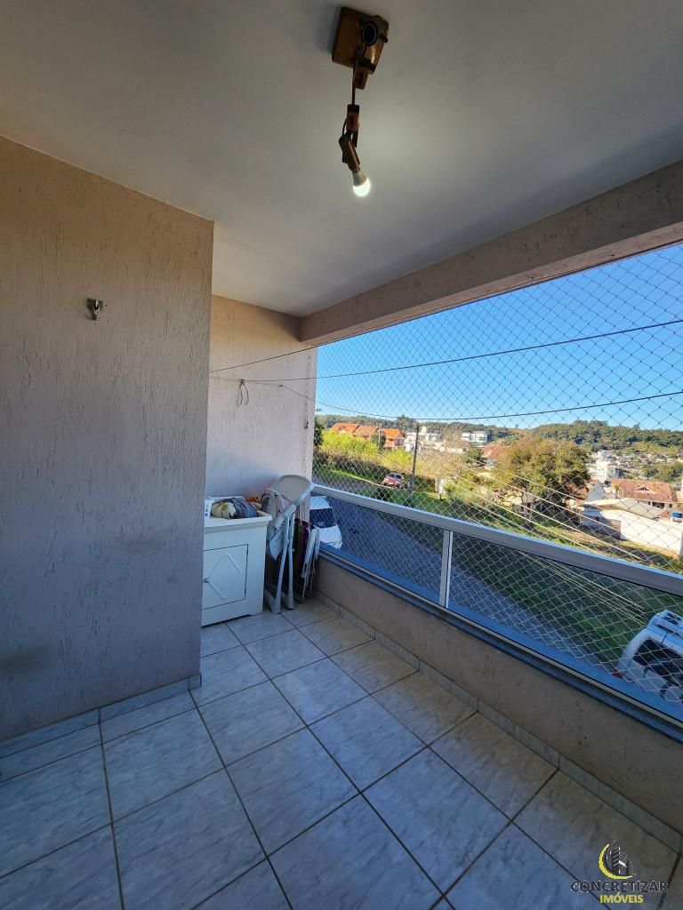 APARTAMENTO SEMI MOBILIADO APS1329747